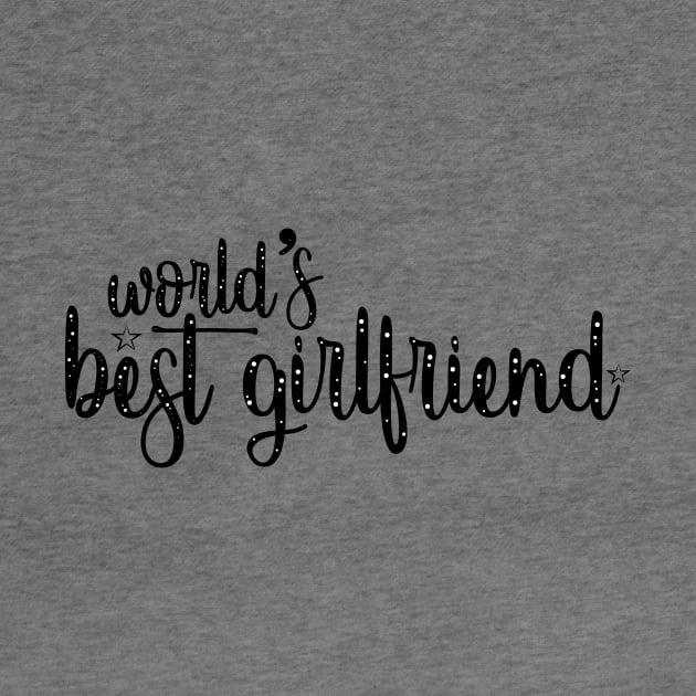 World's Best Girlfriend by Marija154